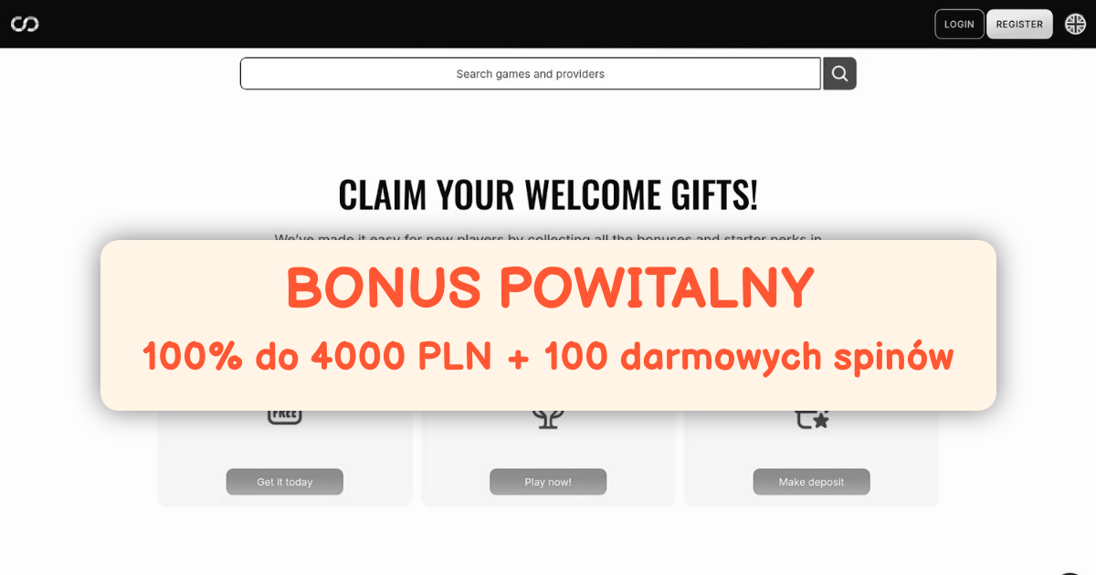 Everum Casino - Najlepsze Sloty Online w Polsce